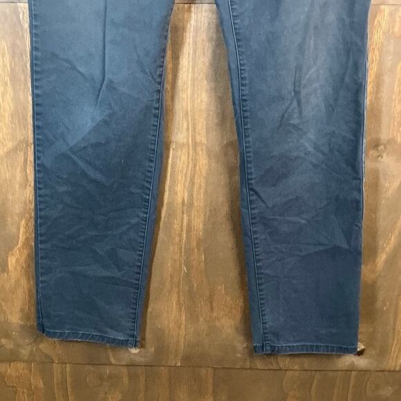 Bonobos Mens Pants Gray Slim Chino Career Academia Stretch 31x32 - Picture 3 of 11